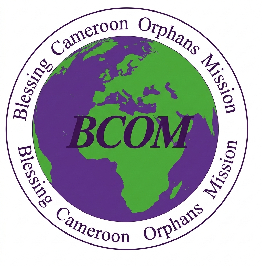 BCOM logo